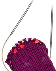 Addi Love Lock Marker 1 pc - Luca - S Yarns