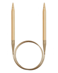AddiNature Bamboo Circular Needle 100cm - Luca - S Yarns