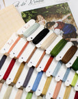 Cross Stitch Kit Luca - S - At the Source, B564 - Luca - S Yarns
