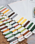 Cross Stitch Kit Luca - S - B7021, The Sunflowers - Luca - S Yarns