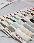Cross Stitch Kit Luca - S - Barcelona Cathedral, B2411 - Luca - S Yarns