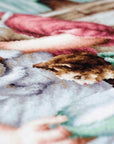 Cross Stitch Kit Luca - S - Best Friends, B518 - Luca - S Yarns