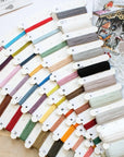 Cross Stitch Kit Luca - S - Bird House, B2399 - Luca - S Yarns