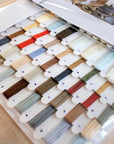 Cross Stitch Kit Luca - S - Bird House, BU4021 - Luca - S Yarns