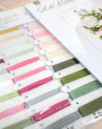 Cross Stitch Kit Luca - S - Bouquet of Roses, B2285 - Luca - S Yarns