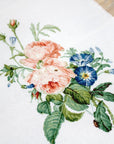 Cross Stitch Kit Luca - S - Bouquet of Roses, B2351 - Luca - S Yarns