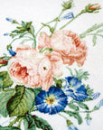 Cross Stitch Kit Luca - S - Bouquet of Roses, B2351 - Luca - S Yarns