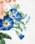Cross Stitch Kit Luca - S - Bouquet of Roses, B2351 - Luca - S Yarns