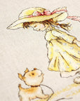 Cross Stitch Kit Luca - S - Come with me, B1075 - Luca - S Yarns