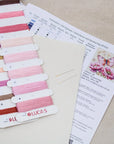 Cross Stitch Kit Luca - S - Dream Nature, B7032 - Luca - S Yarns