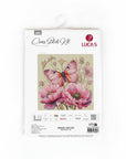 Cross Stitch Kit Luca - S - Dream Nature, B7032 - Luca - S Yarns