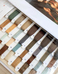 Cross Stitch Kit Luca - S - Education Time, B429 - Luca - S Yarns