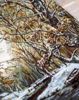 Cross Stitch Kit Luca - S - First Snow, B597 - Luca - S Yarns