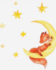 Cross Stitch Kit Luca - S - Fox (No.3) B1189 - Luca - S Yarns