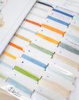 Cross Stitch Kit Luca - S - Geese, B1140 - Luca - S Yarns