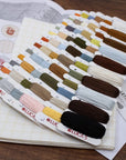 Cross Stitch Kit Luca - S GOLD - The Greatness of Nature, B621 - Luca - S Yarns