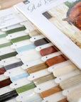 Cross Stitch Kit Luca - S - Hunter and Foxhound, B580 - Luca - S Yarns
