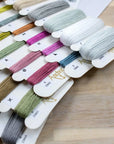 Cross Stitch Kit Luca - S - Lake Annecy, B2384 - Luca - S Yarns