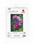 Cross Stitch Kit Luca - S - Nature’s Poetry, B7010 - Luca - S Yarns