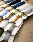 Cross Stitch Kit Luca - S - Peaceful Morning, B606 - Luca - S Yarns