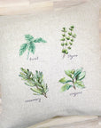 Cross Stitch Kit Luca - S - Pillow Case, PB198 - Luca - S Yarns