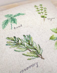Cross Stitch Kit Luca - S - Pillow Case, PB198 - Luca - S Yarns