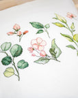 Cross Stitch Kit Luca - S - Pillow Case, PB201 - Luca - S Yarns