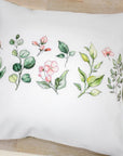 Cross Stitch Kit Luca - S - Pillow Case, PB201 - Luca - S Yarns