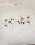 Cross Stitch Kit Luca - S - Pillow Case, PB203 - Luca - S Yarns