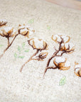 Cross Stitch Kit Luca - S - Pillow Case, PB203 - Luca - S Yarns