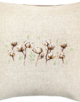 Cross Stitch Kit Luca - S - Pillow Case, PB203 - Luca - S Yarns