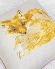 Cross Stitch Kit Luca - S | Pillowcase, PB178 - Luca - S Yarns