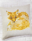 Cross Stitch Kit Luca - S | Pillowcase, PB178 - Luca - S Yarns