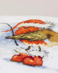 Cross Stitch Kit Luca - S | Pillowcase, PB191 - Luca - S Yarns