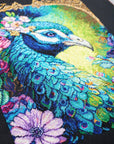 Cross Stitch Kit Luca - S - Proud Cerulean, BU5035 - Luca - S Yarns