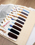 Cross Stitch Kit Luca - S - Saint Mary and The Child, GOLD Collection, B617 - Luca - S Yarns
