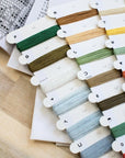 Cross Stitch Kit Luca - S - Santa`s Express, B2397 - Luca - S Yarns
