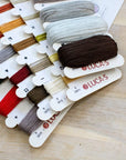 Cross Stitch Kit Luca - S - Santa`s Express, B2397 - Luca - S Yarns