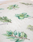 Cross Stitch kit Luca - S - Spices and Herbs, B2346 - Luca - S Yarns