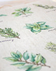 Cross Stitch kit Luca - S - Spices and Herbs, B2346 - Luca - S Yarns