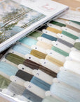 Cross Stitch Kit Luca - S - Spring Day, B586 - Luca - S Yarns