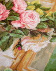 Cross Stitch Kit Luca - S - Still Life with Blueberries, B588 - Luca - S Yarns