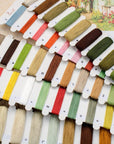 Cross Stitch Kit Luca - S - Summer Landscape, B571 - Luca - S Yarns