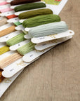 Cross Stitch Kit Luca - S - Summer Landscape, B571 - Luca - S Yarns