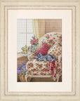 Cross Stitch Kit Luca - S - Sweet Dreams, BU5017 - Luca - S Yarns