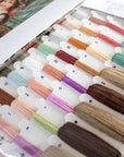 Cross Stitch Kit Luca - S - The Little Kitty, B538 - Luca - S Yarns