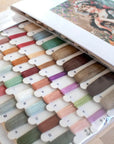 Cross Stitch Kit Luca - S - The Little Kitty, B538 - Luca - S Yarns