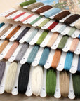 Cross Stitch Kit Luca - S - The streets of San Polo, B589 - Luca - S Yarns