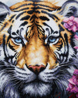 Cross Stitch Kit Luca - S - Wild Life Of Predator, BU5033 - Luca - S Yarns