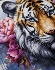 Cross Stitch Kit Luca - S - Wild Life Of Predator, BU5033 - Luca - S Yarns